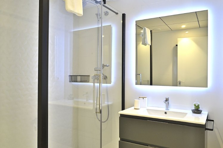 MyFlats Luxury Downtown, Costa Blanca