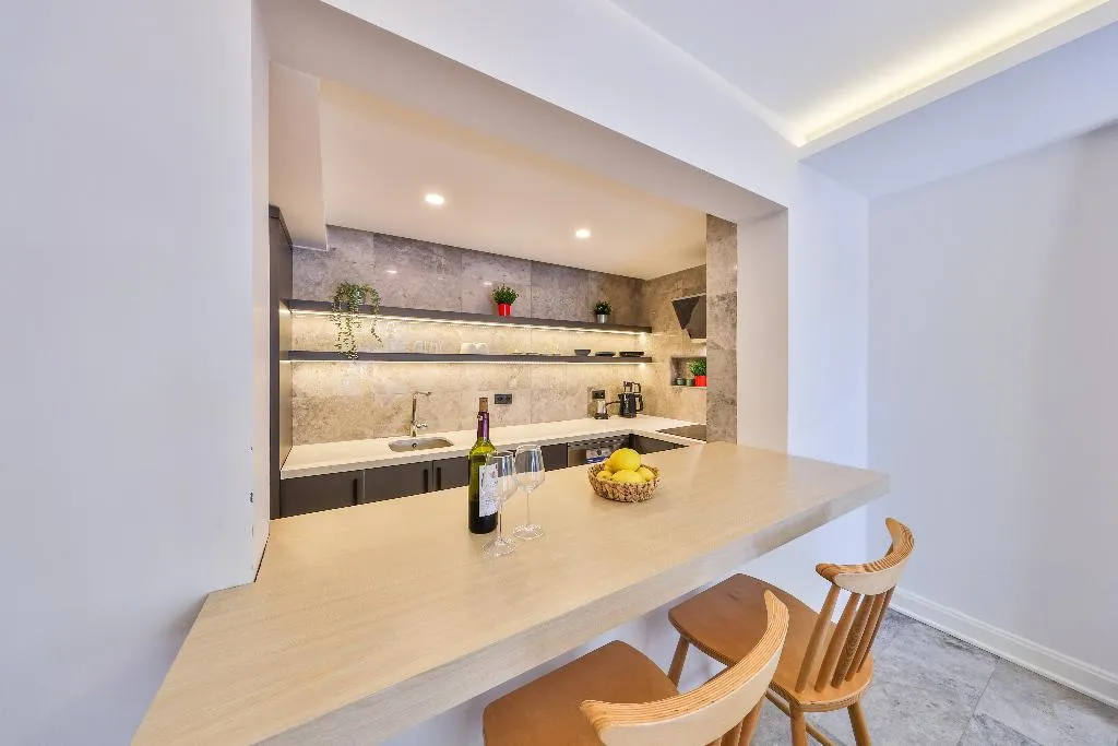 APARTMENT DELUXE ONE BED Room, Sole Suites, Dalaman