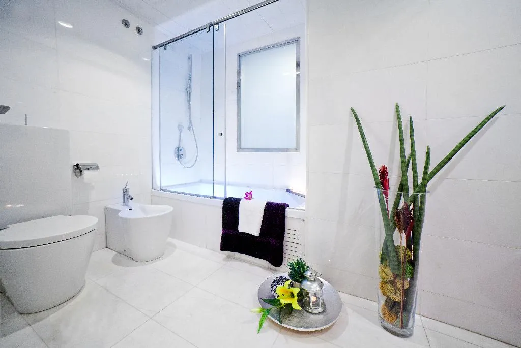 APARTMENT CAPACITY 2 Room, Victoria City Center, Barcelona