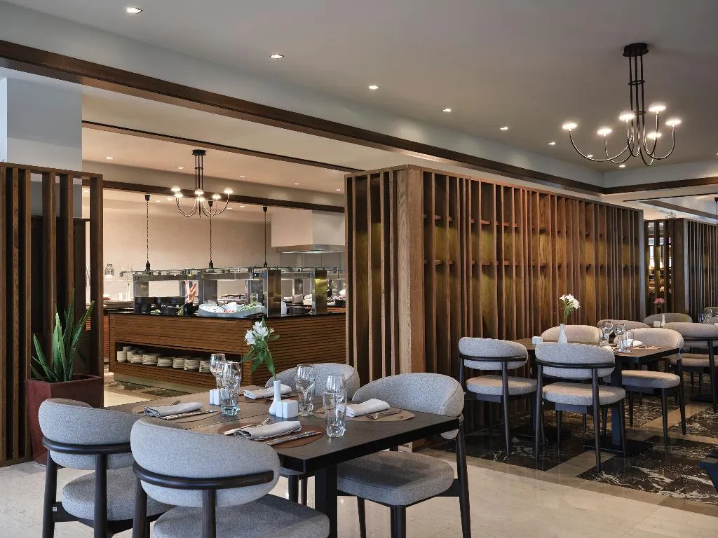 Restaurant, Kontokali Bay Resort & Spa, Corfu