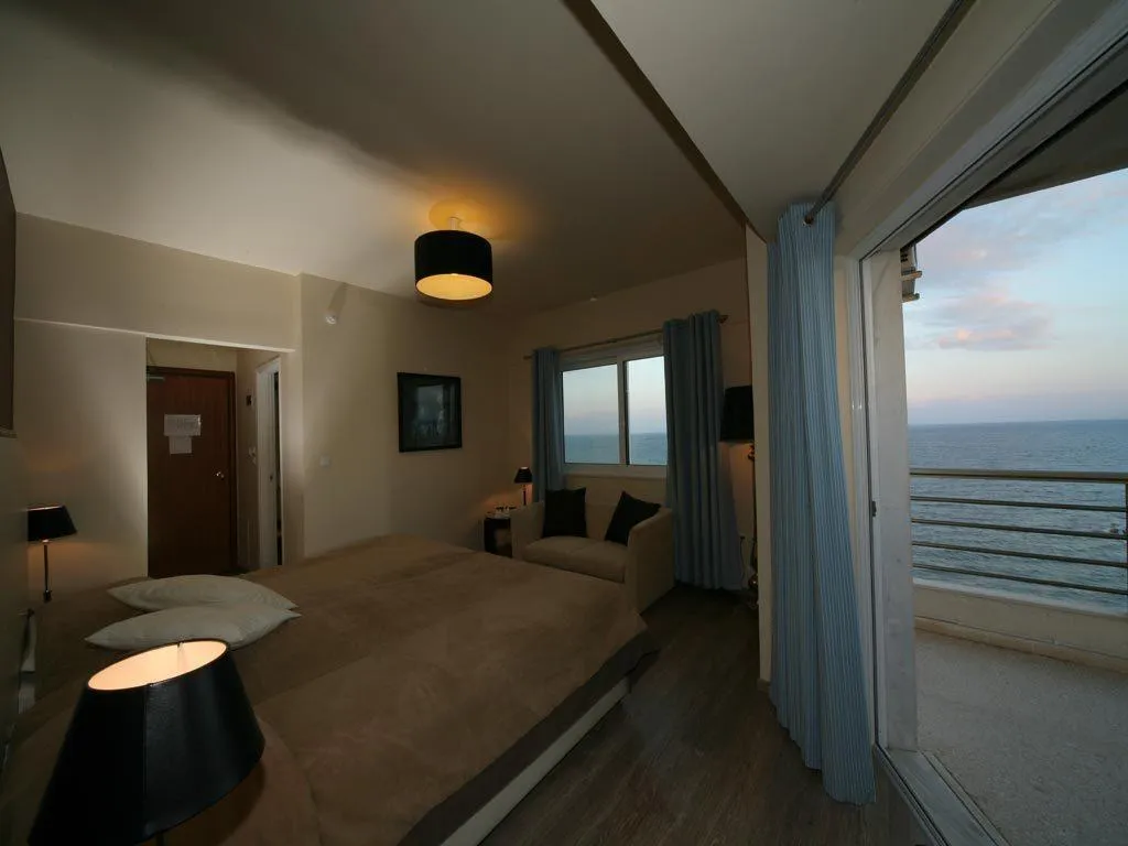 General view, Mati Hotel, Athens