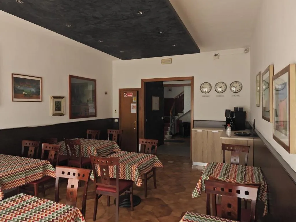 Restaurant, Guidi, Venice