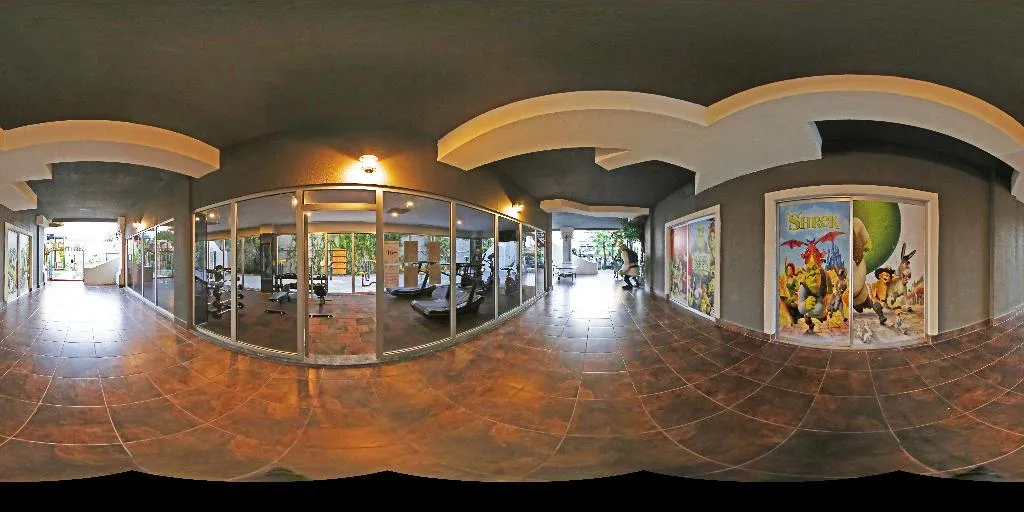 Sports and Entertainment, Senza The Inn Resort & Spa, Antalya