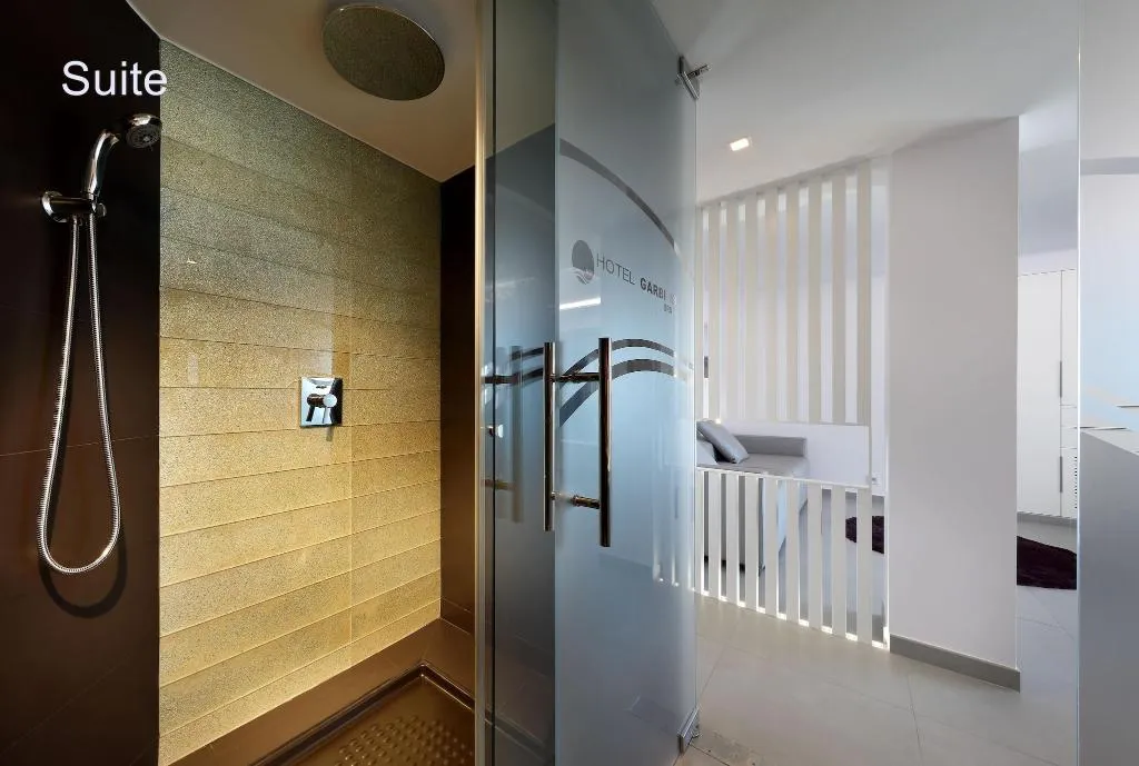 SUITE ONE BEDROOM Room, Hotel Garbi Ibiza & Spa, Ibiza