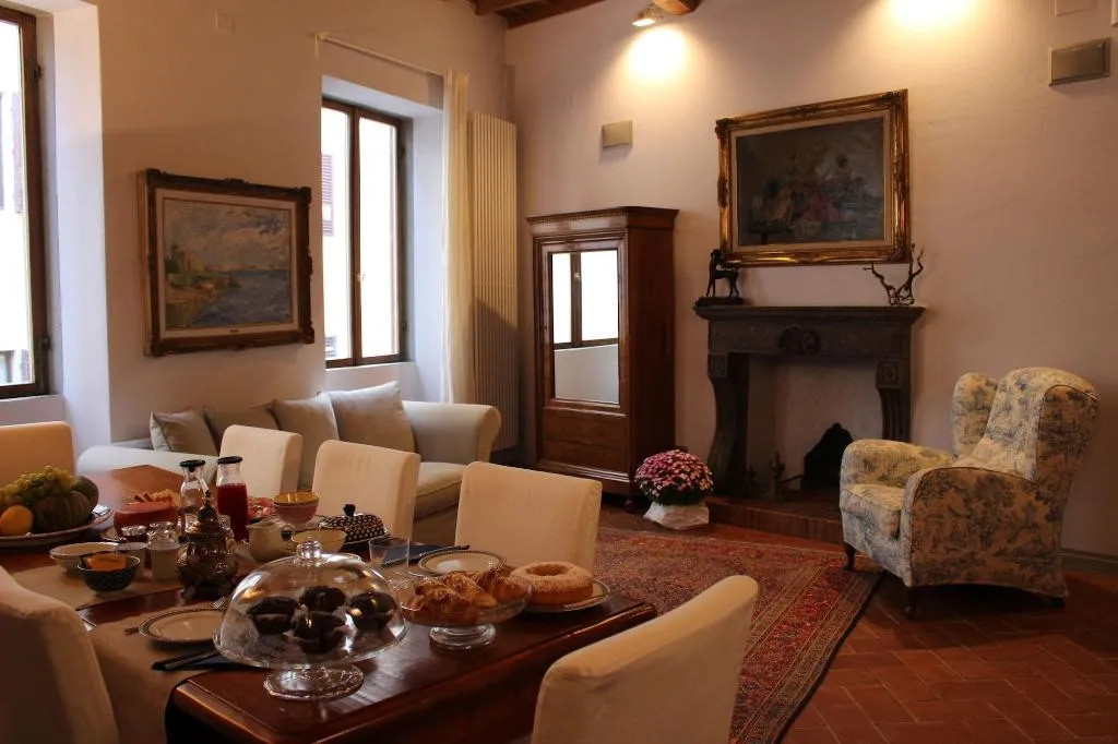Restaurant, B B Righi In Santa Croce, Florence