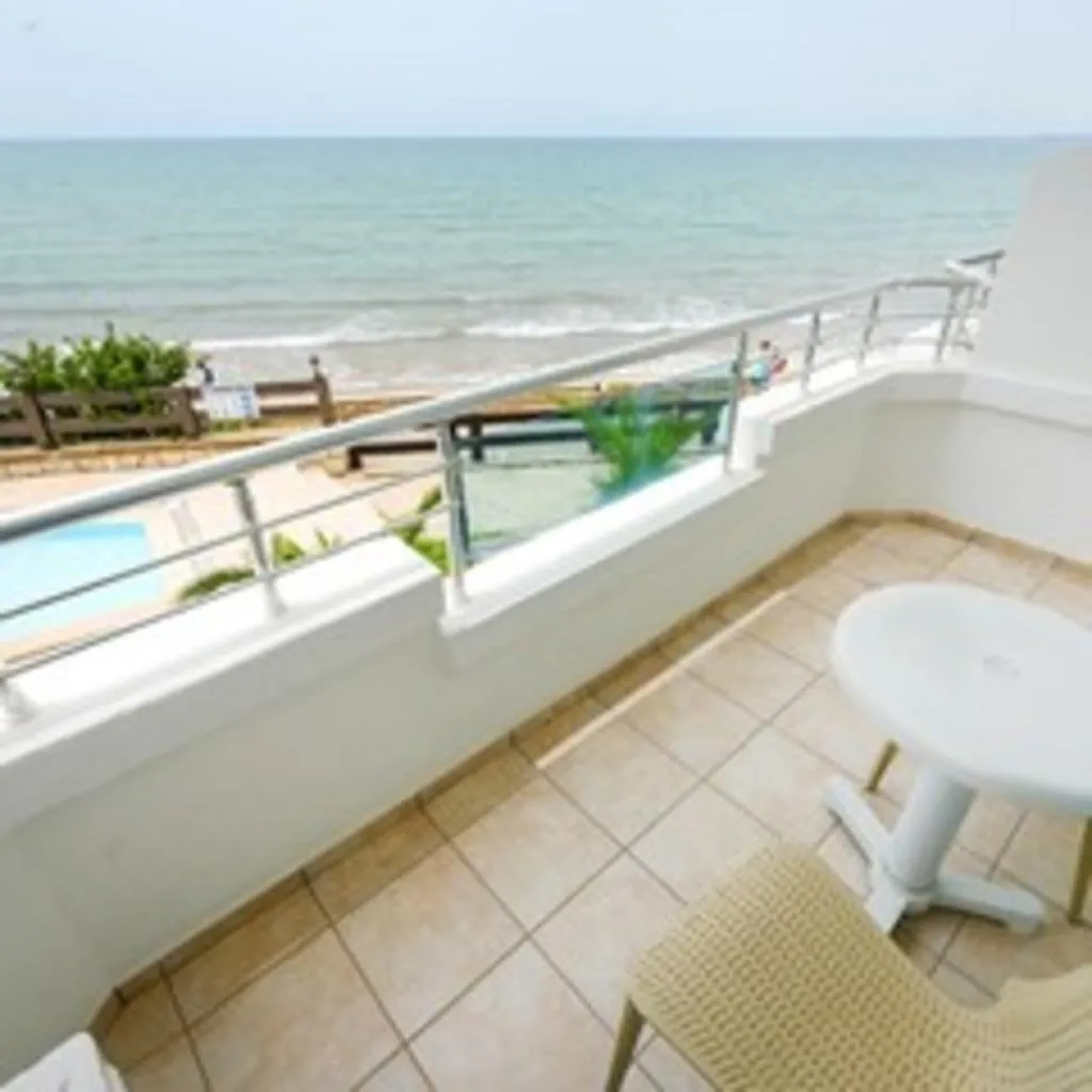 Room SEA VIEW Room, Side Beach Club, Antalya