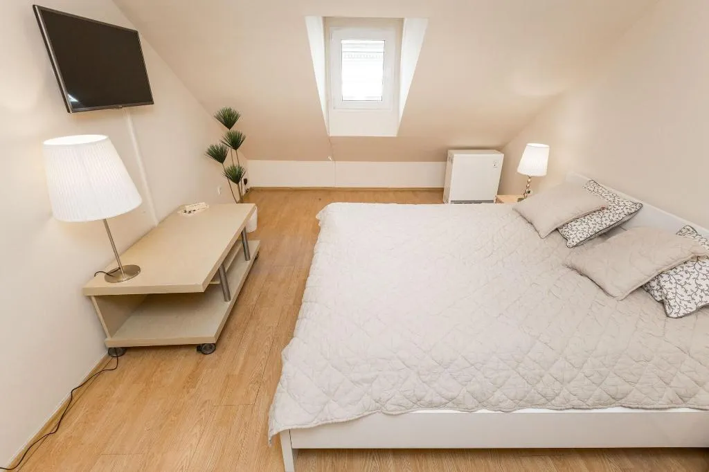 Room, Erasmus Student Apartments - Krakow Old Town, Krakow