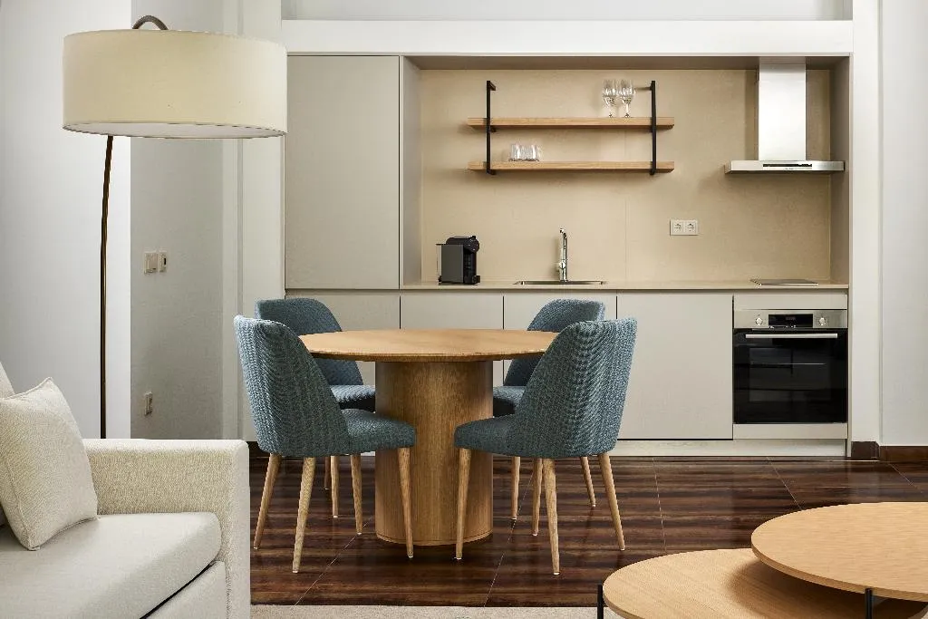 SUITE TWO BEDROOMS Room, Marriott Residences Salgados Resort, Algarve