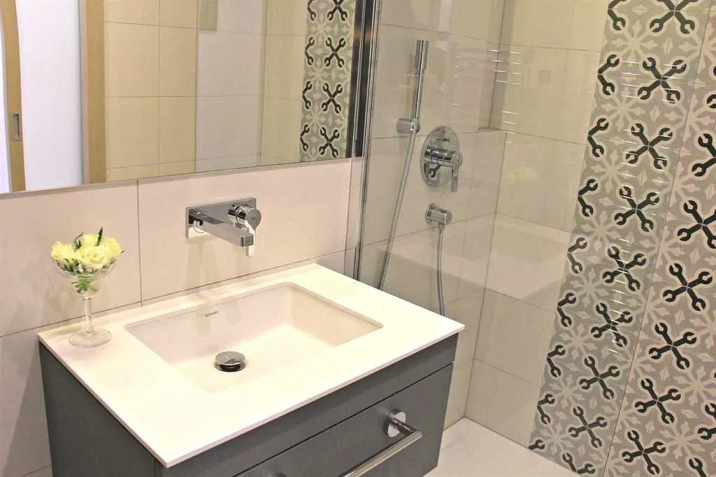 DOUBLE STANDARD Room, Royal Neptun hotel, Dubrovnik