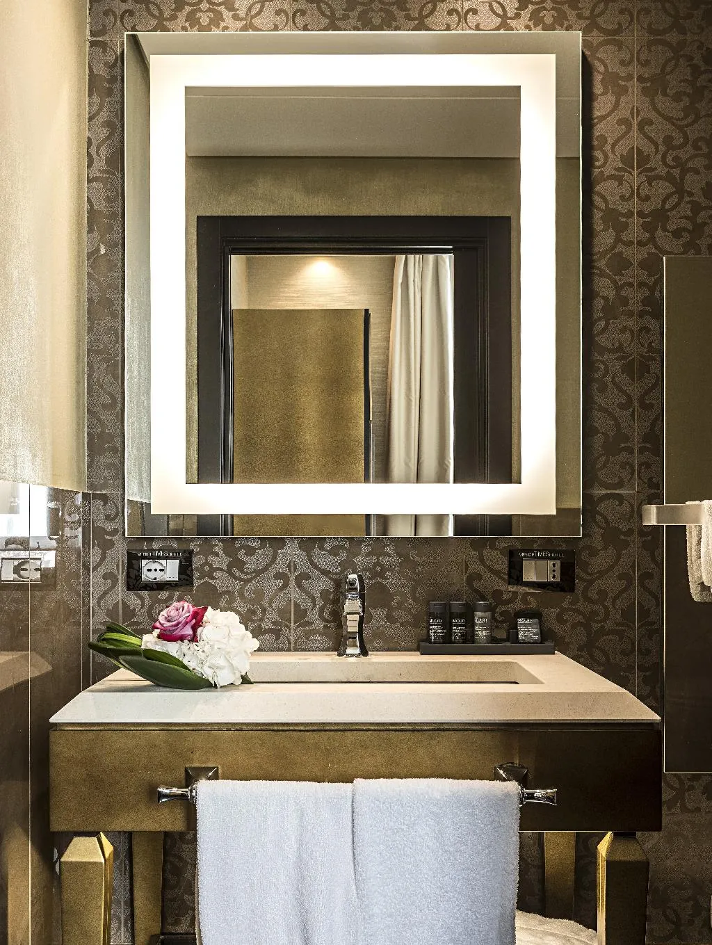 TRIPLE EXECUTIVE Room, Vignette Collection The Venice Times Hotel By IHG, Venice