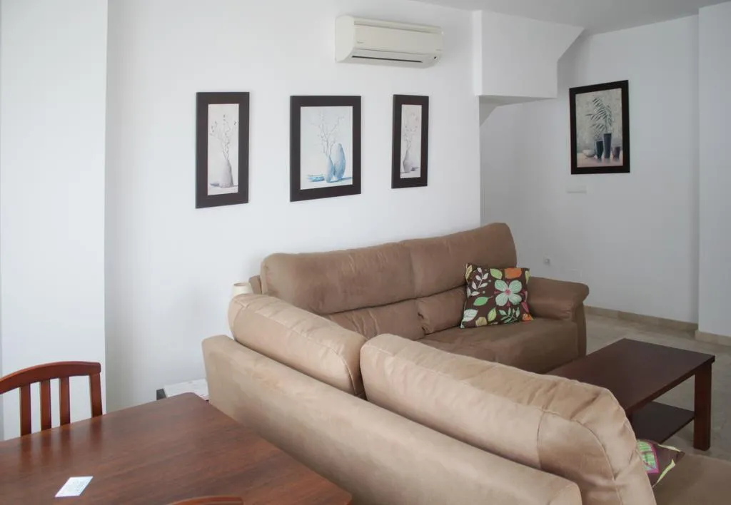 APARTMENT STANDARD Room, Fercomar Apartamentos Turísticos, Costa Del Sol