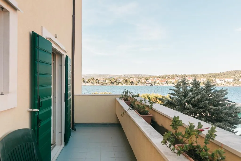 SUITE STANDARD Room, Spongiola, Split