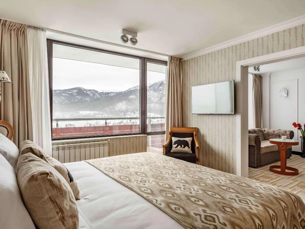 Room, Bachleda Hotel Kasprowy Zakopane, Krakow