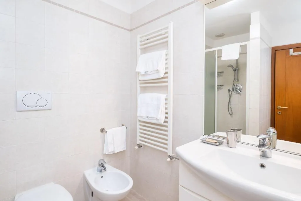 APARTMENT QUEEN BED NON SMOKING Room, Residence Ca' Foscolo, Venice