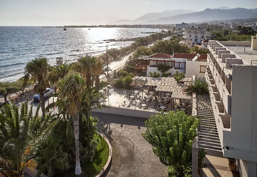 General view, Tylissos Beach Hotel - Adults Only, Crete