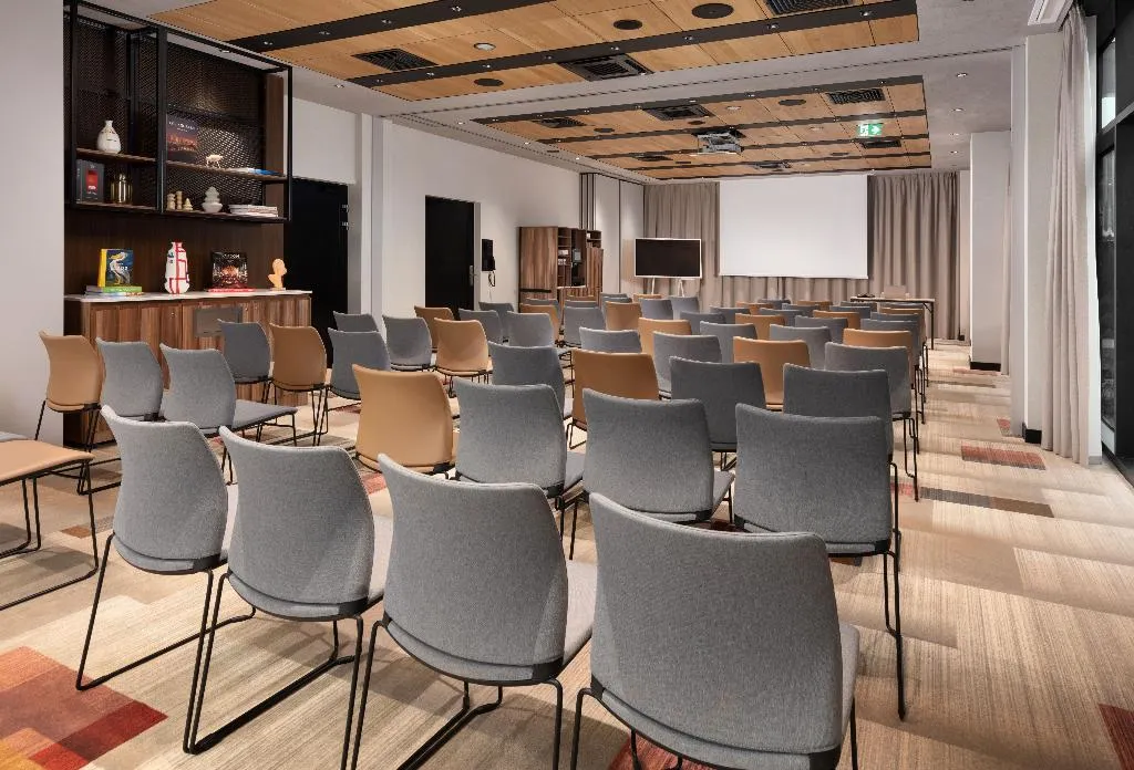 Conferences, Hyatt Place Krakow, Krakow