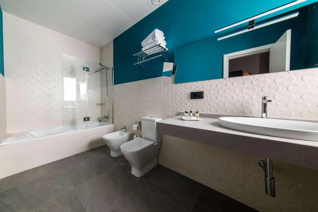 Room, Soho Boutique Sevilla, Seville