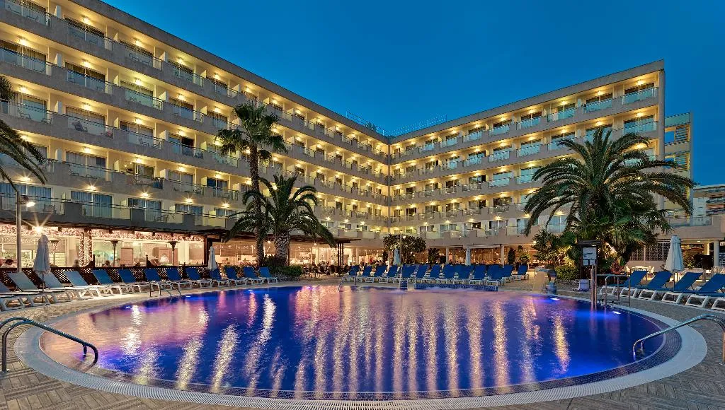 Pool, H10 Vintage Salou, Costa Dorada