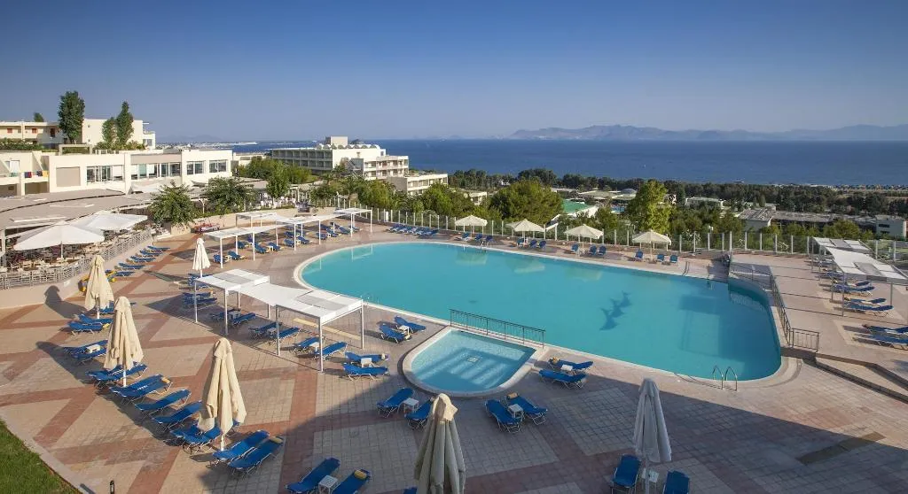 Sports and Entertainment, Kipriotis Aqualand, Kos