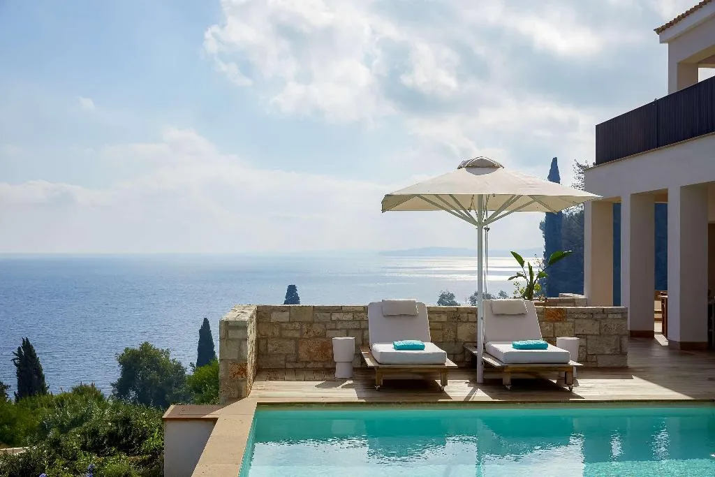 Room, Angsana Corfu Resort & Spa, Corfu