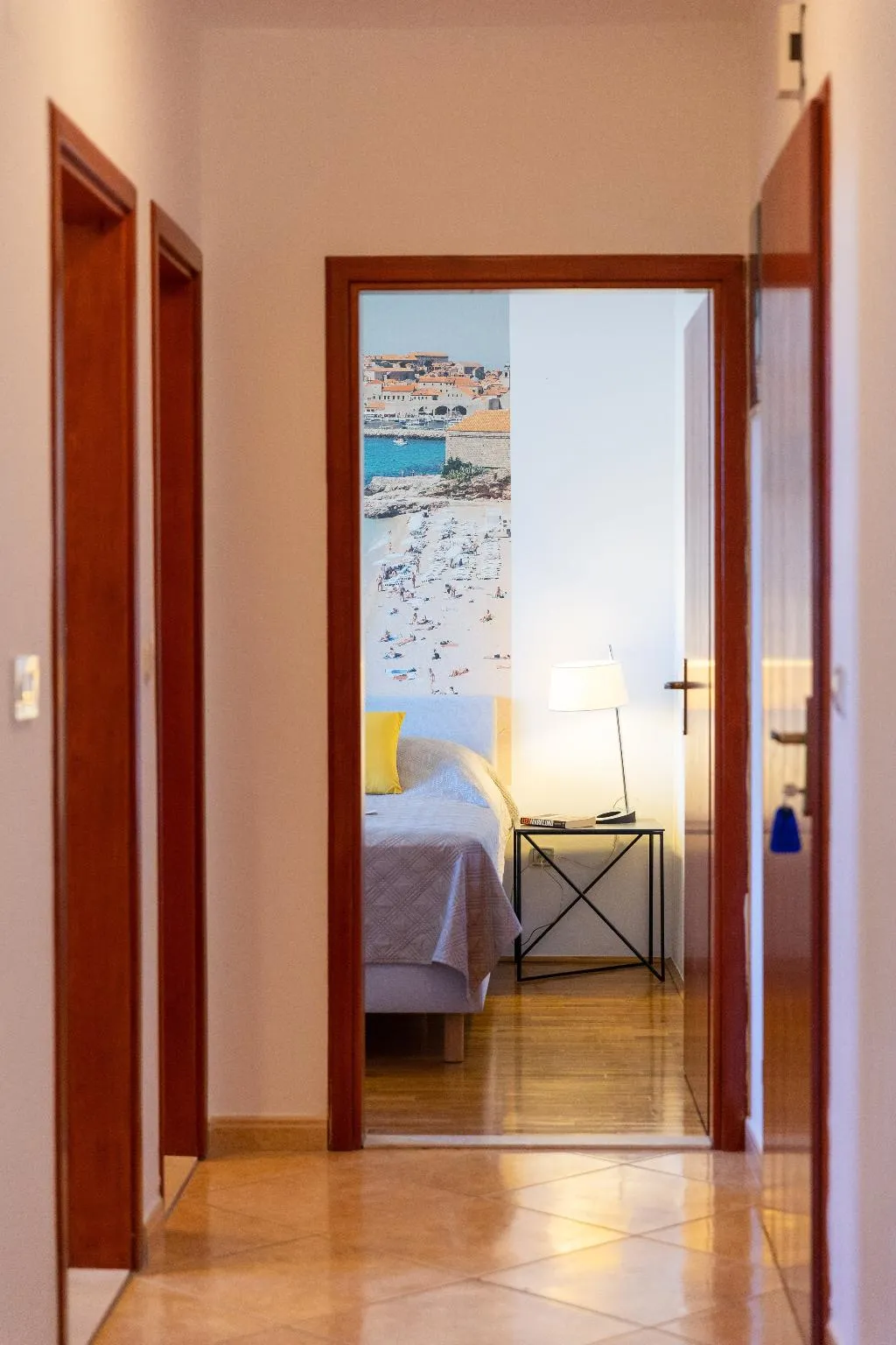 APARTMENT TWO BEDROOMS Room, Villa Erna, Dubrovnik