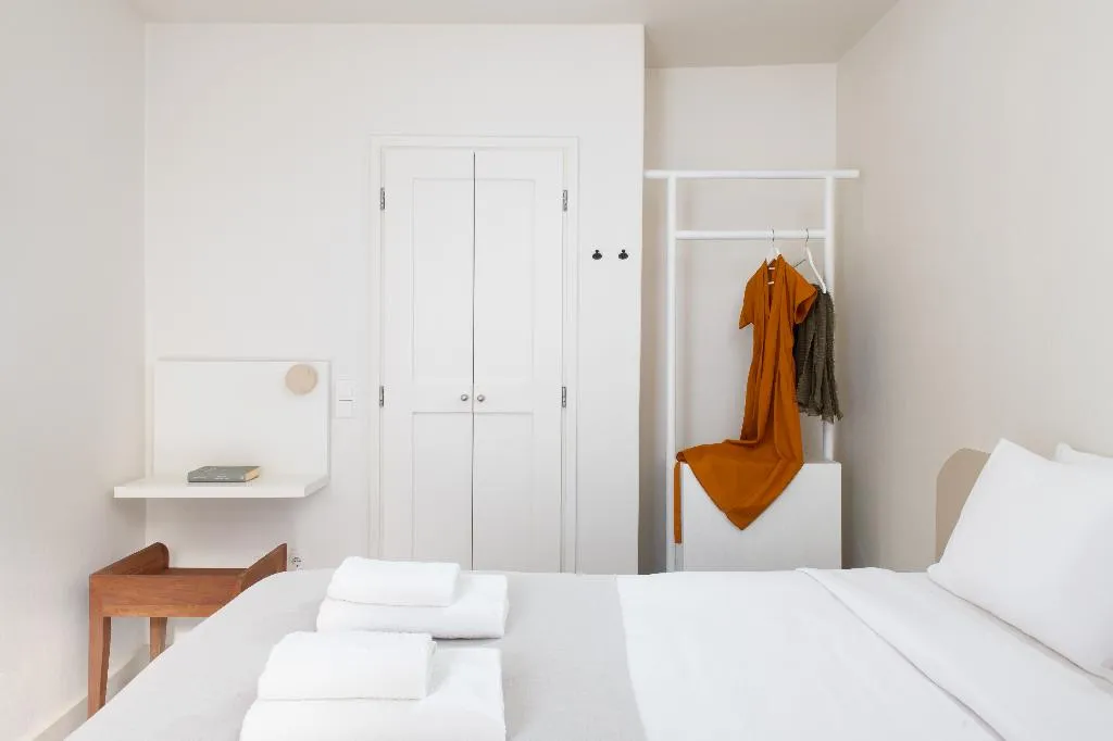 DOUBLE PREMIER Room, Terra Maria, Mykonos