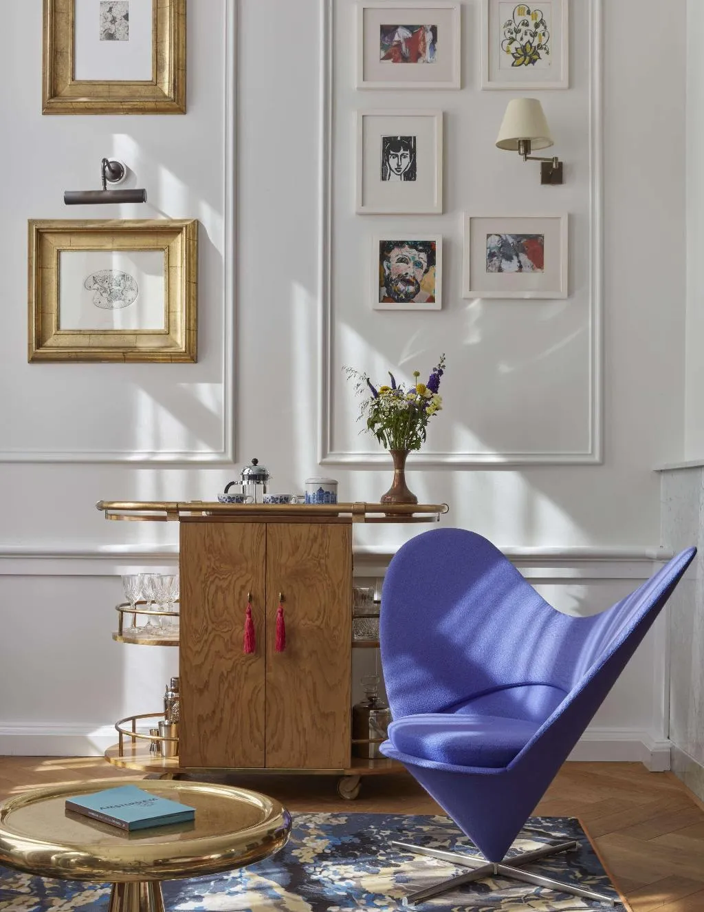 Room, Pulitzer Amsterdam, Amsterdam