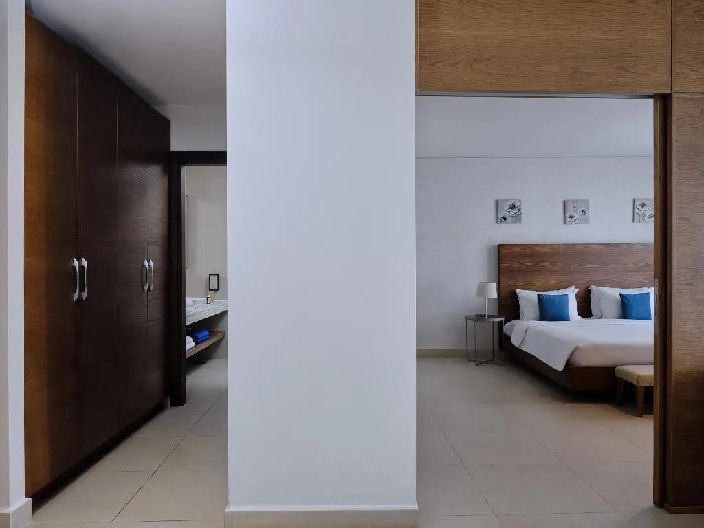 SUITE SEA VIEW ONE BEDROOM Room, Atlantica Eleon Grand Resort, Zante