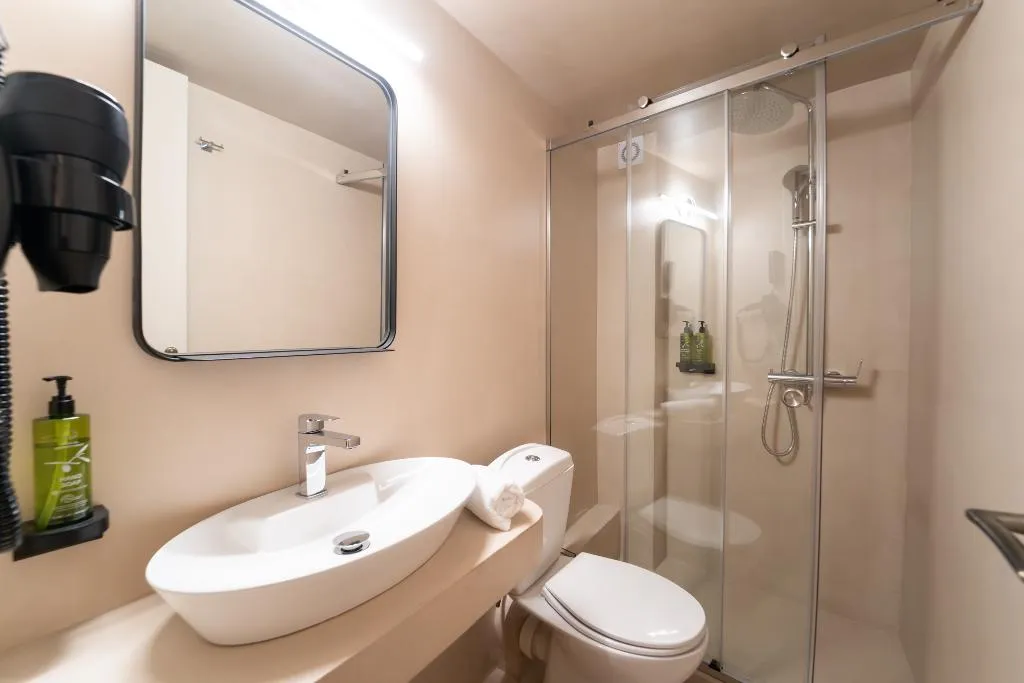 Double or Twin PREMIUM Room, Diana Hotel Zakynthos, Zante