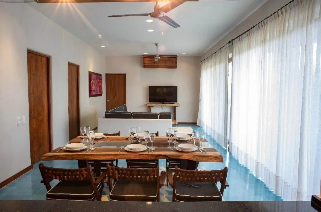 Room, Niwa Tulum Luxury Suites, Cancun Area