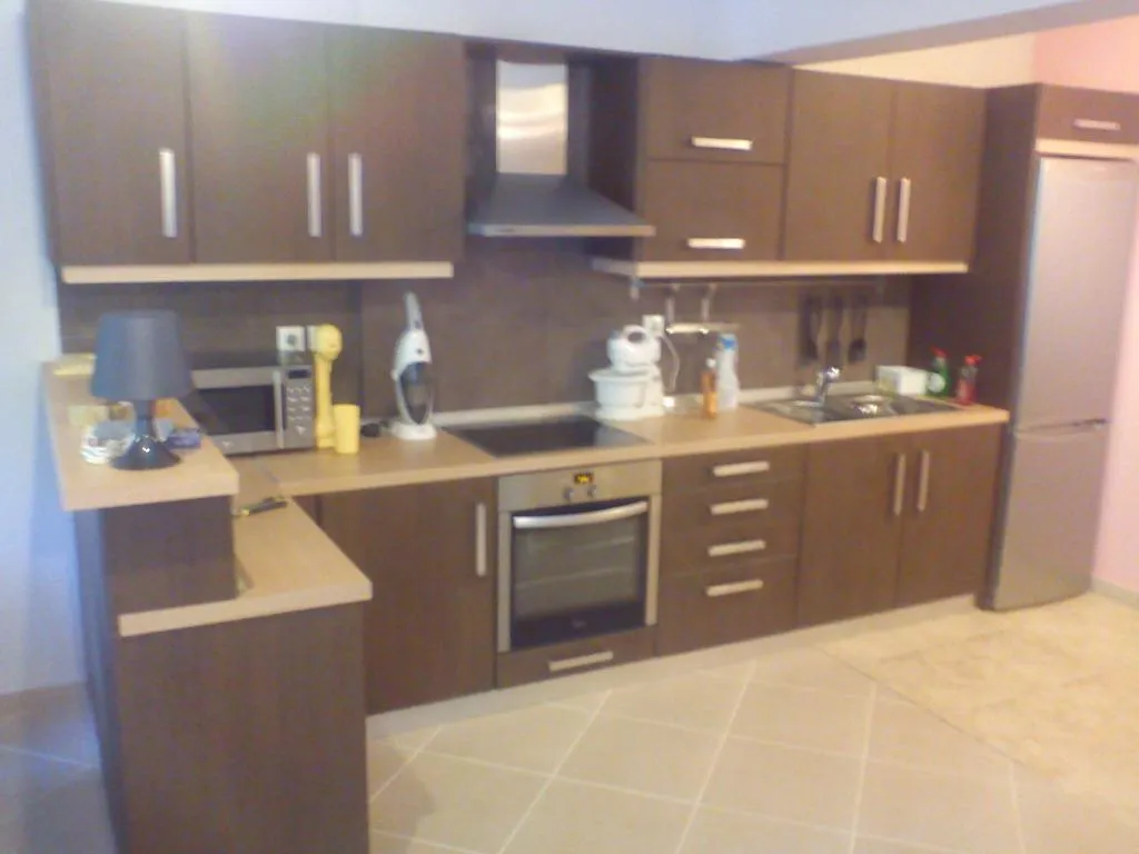 APARTMENT THREE BEDROOMS Room, Apartments Despina, Corfu