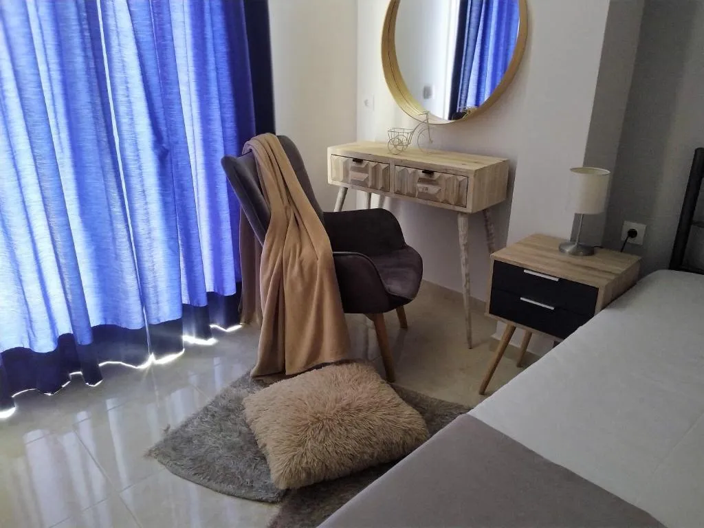 APARTMENT DELUXE Room, Roza studios, Corfu