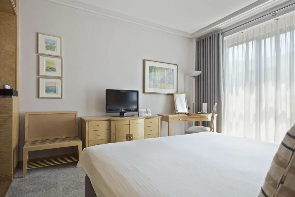 Room, Melia Athens, Athens