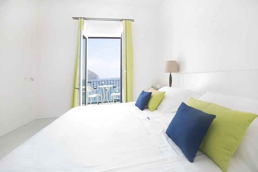 Room, Miramare Sea Resort and Spa, Naples