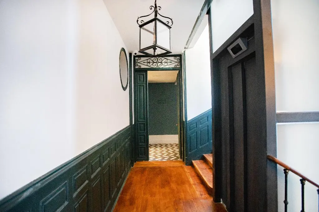 General view, Soho Boutique Congreso, Madrid