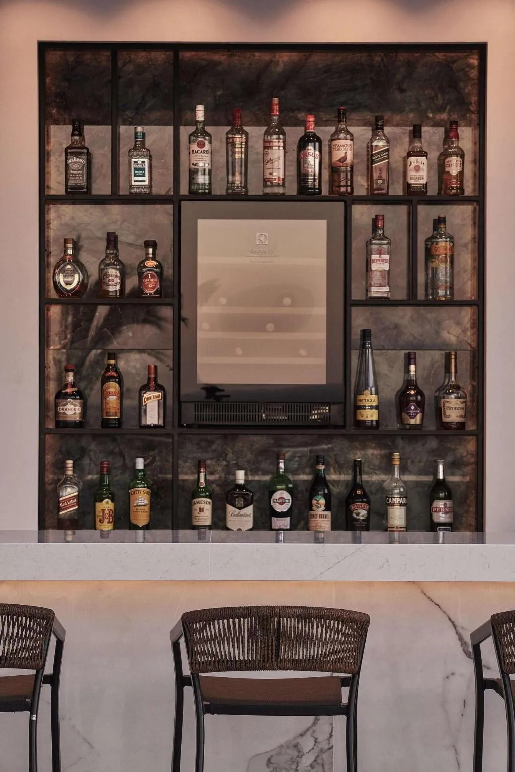 Bar, Rodos Princess Beach Hotel, Rhodes