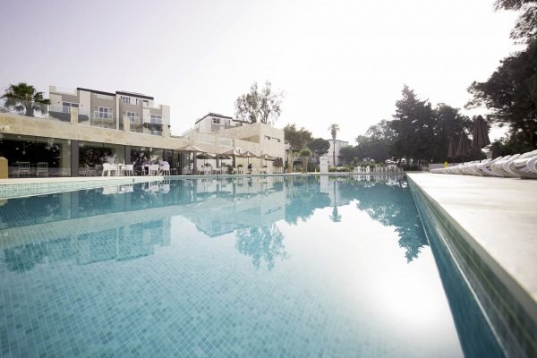 Pool, Urban Valley Resort And Spa, Malta