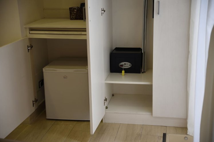 B&B Filangieri, Naples