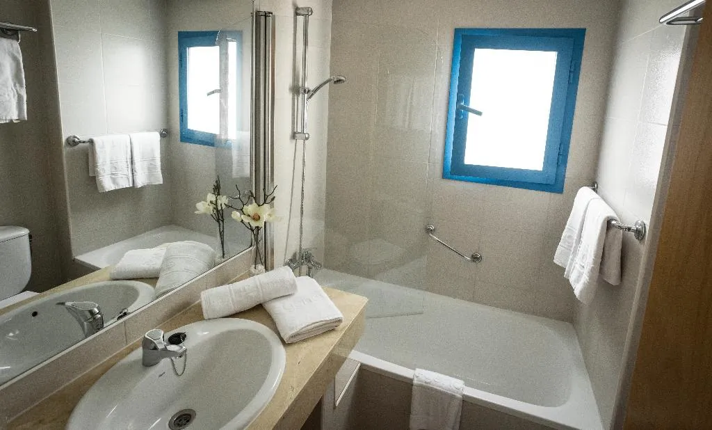 QUADRUPLE STANDARD Room, Hotel Ilusion Vista Blava, Majorca