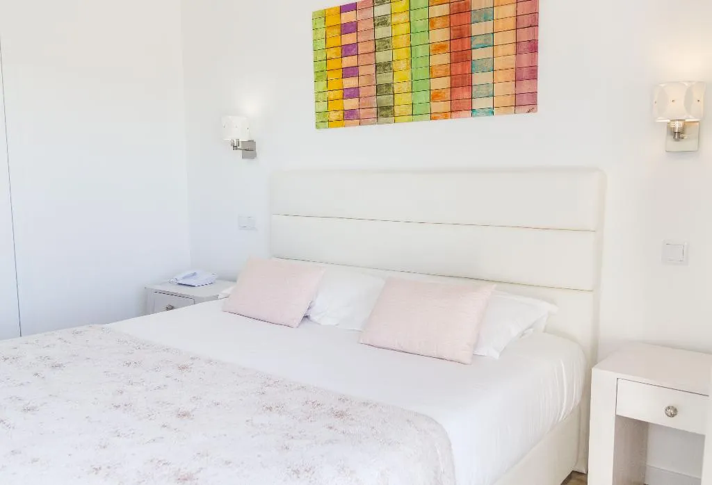DOUBLE WITH BALCONY Room, Casa do Outeiro, Arts & Crafts Boutique Hotel, Porto