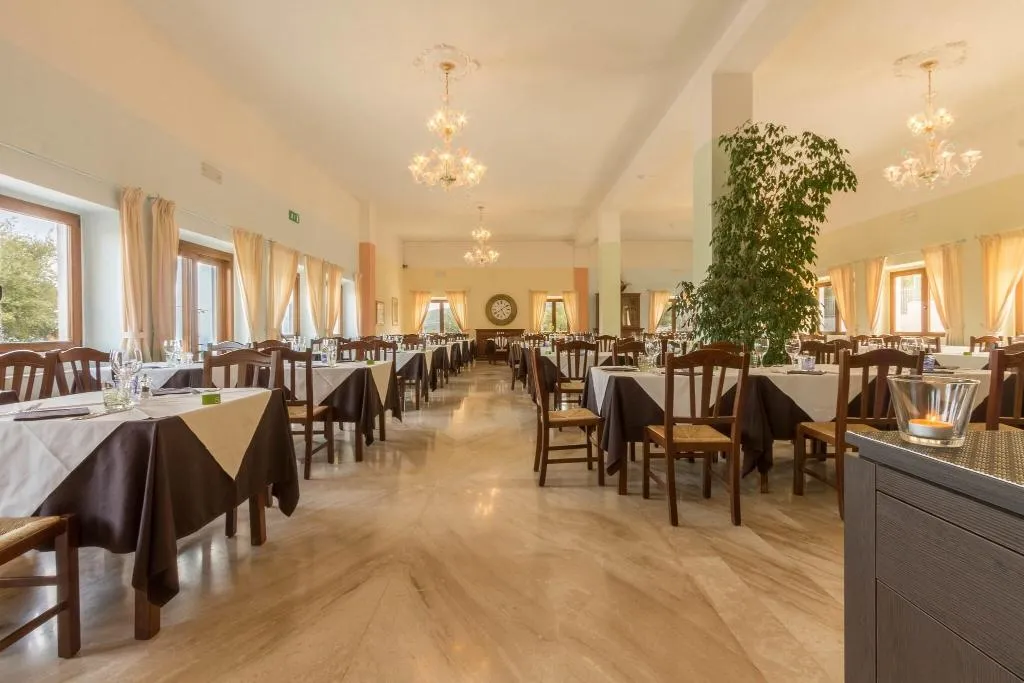 Restaurant, Brancamaria, Olbia