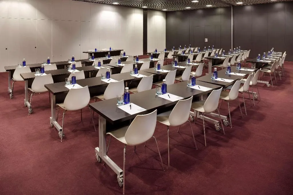 Conferences, Melia Barcelona Sky, Barcelona