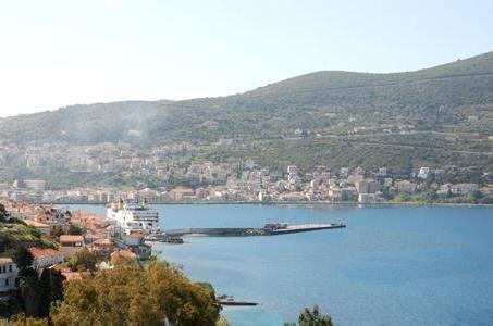 Oros Luxury Beach Resort, Crete