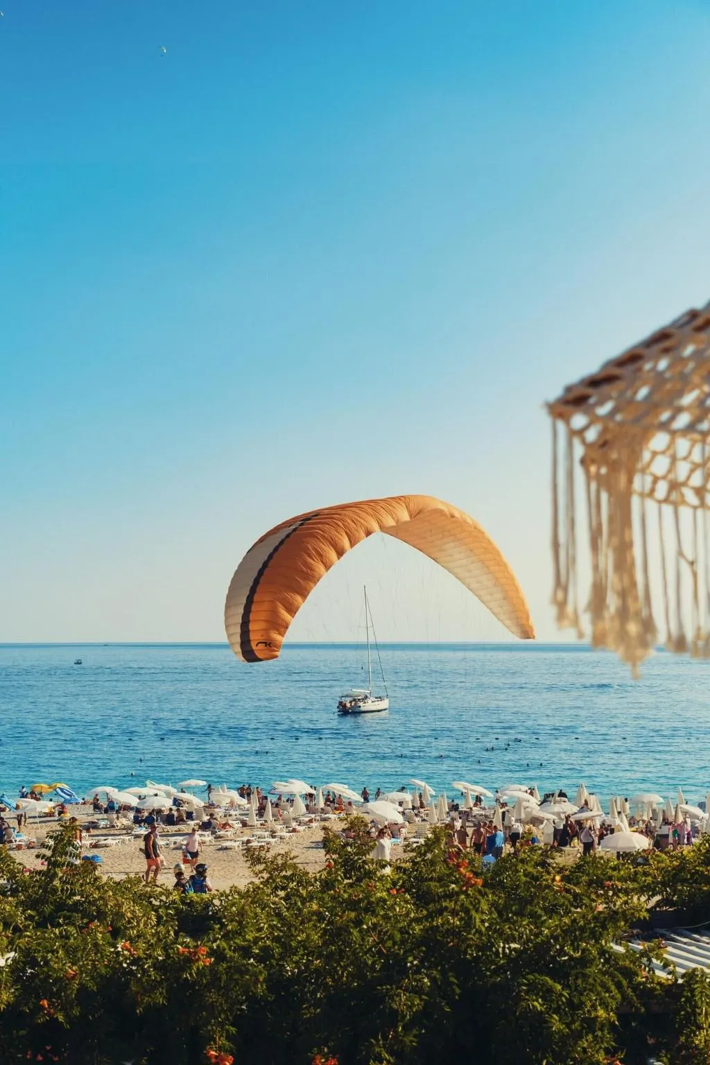 Beach, Oyster Residences, Dalaman