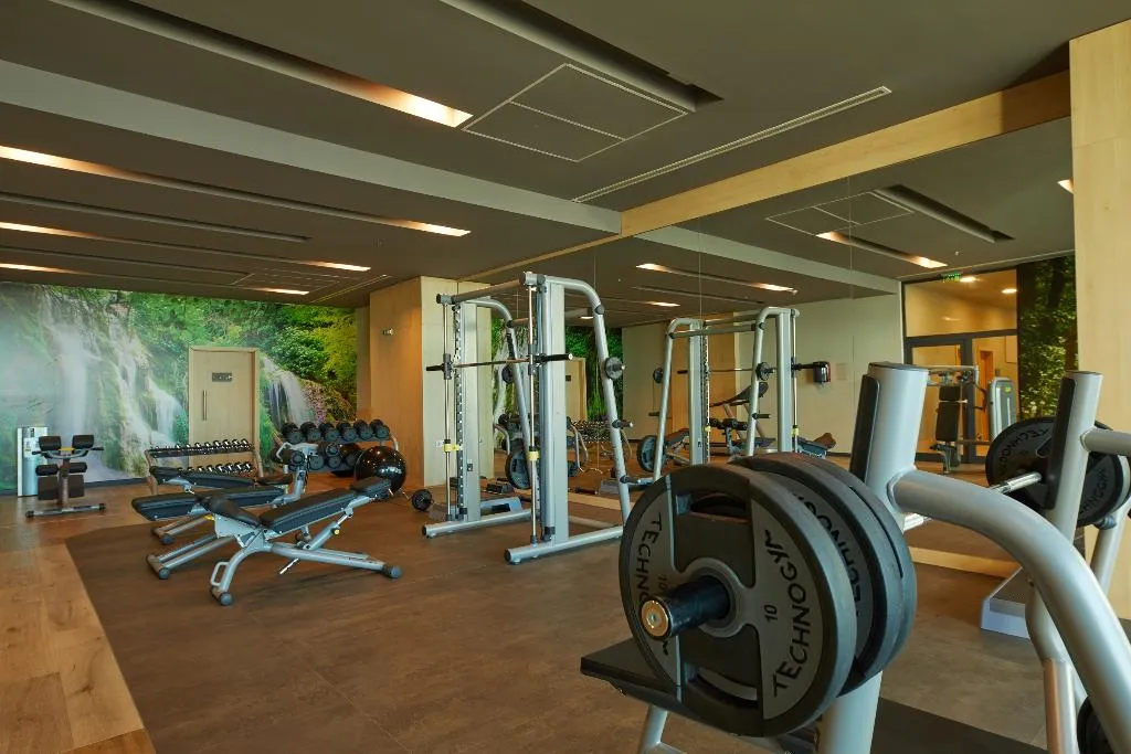 Sports and Entertainment, Secrets Sunny Beach Resort & Spa, Bourgas