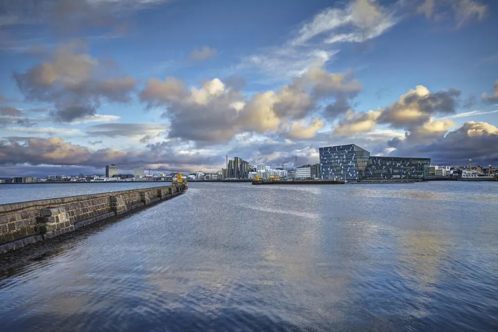 Sports and Entertainment, Reykjavik Marina - Berjaya Iceland Hotels, Reykjavik