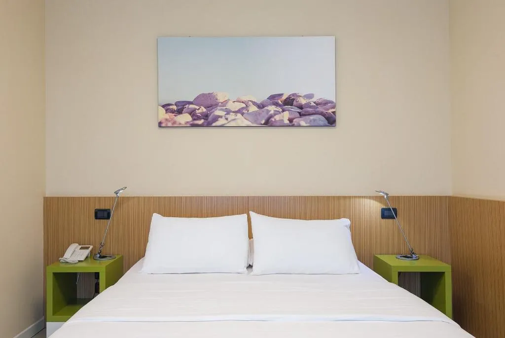 Room, Camplus Guest Turro - Casa per Ferie, Milan