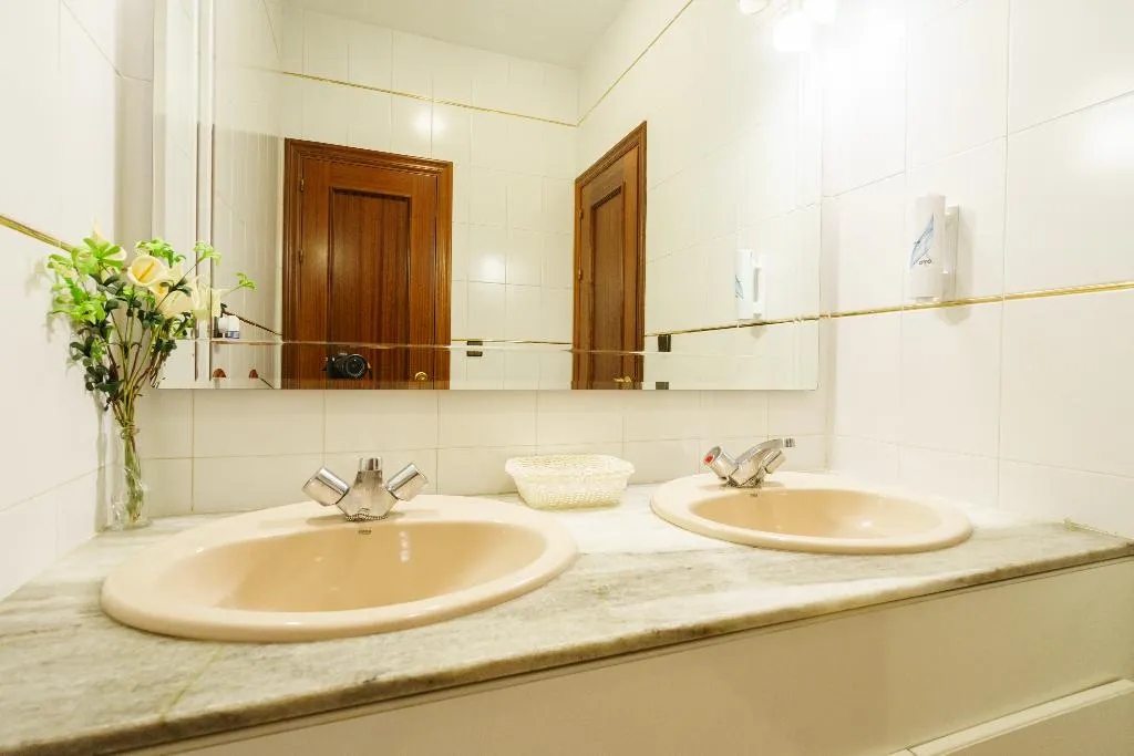 JUNIOR SUITE STANDARD Room, Los Castaños, Seville