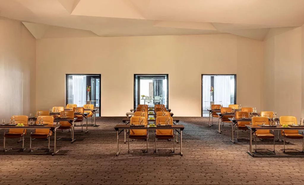 Conferences, Anantara The Marker Dublin, Dublin