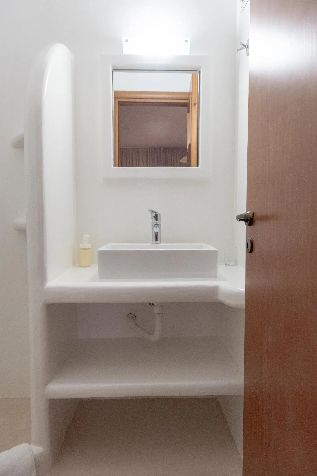 APARTMENT SUPERIOR SEA VIEW Room, So Nice Hotel, Samos